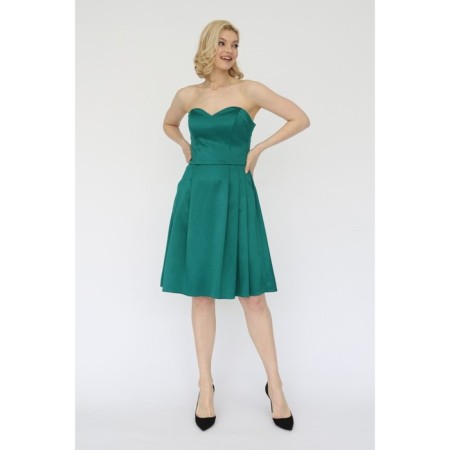 Women's dress, size 42-1
