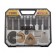 A set of nozzles for MFI Denzel, universal, 15 pcs.