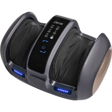 Foot massager Bradex KZ 1181, electric, 35 watts, 3 modes, timer, from the network-7