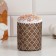 Paper forms for cupcake, muffins and kulich "HB New" 70x85 mm (packing 2400 pcs)