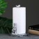 Paper towel stand "Cat with a bird" 30x16x16cm