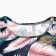 Female set (T -shirt, Bridges), Khaki color, size 52