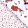 Glossy packaging "only for you", bilateral, 70 x 100 cm
