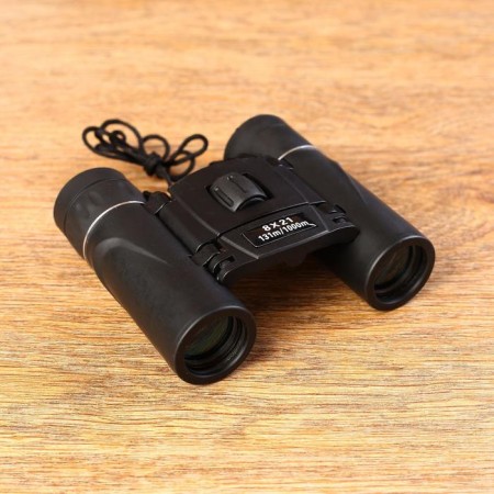 Binoculars "Defense" 8x21, round-1