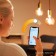 Smart lamp Gauss Smart Home ST64 E27 Wi-Fi (1290112)