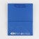 Gift Package Laminated, Packaging, Blue, MS 18 x 23 x 10 cm