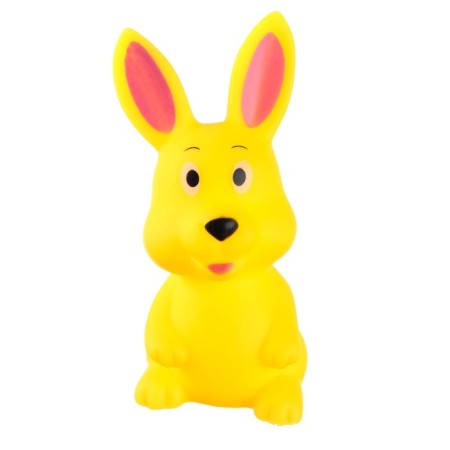 A set of rubber toys for the bath "Babies", 6 pcs, with a squeak, crumb I-5