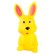 A set of rubber toys for the bath "Babies", 6 pcs, with a squeak, crumb I