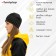 Sports hat onlytop, p. L, girth 58-62 cm