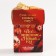 Black tea "everything will perform the New Year", forest berries, 50 g