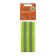 Airline's hand bandage, reflective, 5 x 30 cm, green