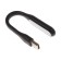 LED LEAZON A-05, USB, flexible, 5 watts, 6 diodes, black