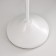 Traffic lamp "George" 1x40W E27 White 20.5x14.5x51cm Risalux