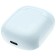 Hoco EW19, TWS, wireless headphones, inserts, BT 5.3, 25/300 mAh, blue