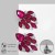 Raspberry-white