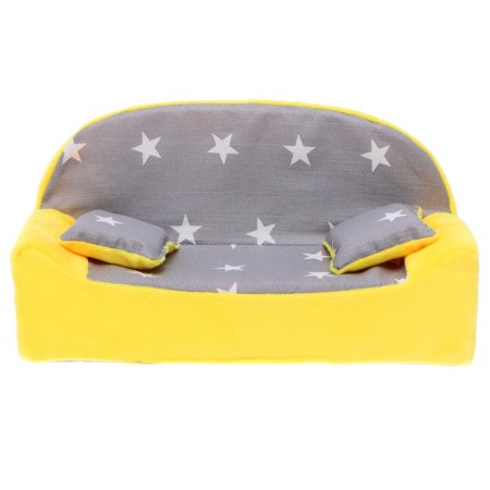 Soft toy "Sofa", mix-1