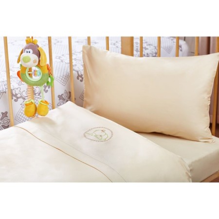 Bed linen children's Primaveelle Elia, size 115x145 cm, 60x120 cm, 42x62 cm
