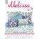 Bed linen 2 joint venture Safa, size 215x240 cm, 175x210 cm, 70x70 cm - 2 pcs