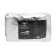 Authorized for the Cartage engine, 140 x 60 cm, foil, black