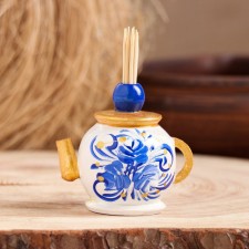 Toothpick stand 