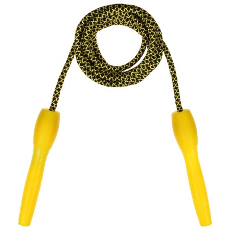 Jump rope, 2.6 m, d = 0.5 cm, mix color-6