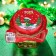 New Year. Jam "Happy New Year!" from needles, 100 ml