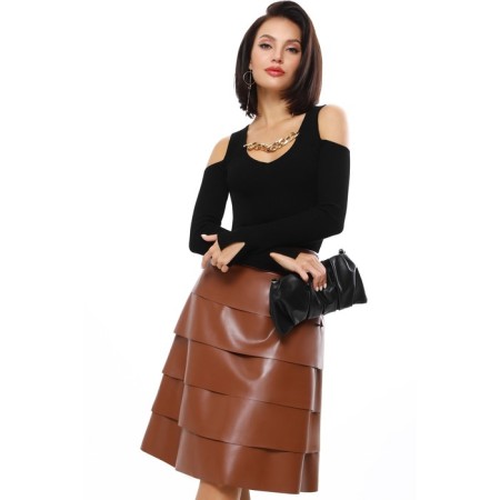 Female skirt, size 52-2