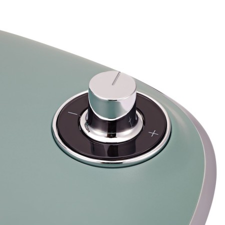 Wireless charging KitFort KT-3372-2, 24.5 W, green color-6