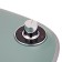 Wireless charging KitFort KT-3372-2, 24.5 W, green color