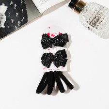 Hair set 