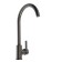 Accoona A4594st kitchen mixer, single -leaf, pour 27 cm, brass, color weapons steel 1082933