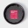 Baking shape of the share "wavy circle. Jacqueline ", d = 28 cm, anti -stick coating, black color