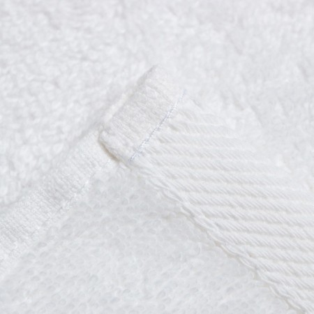 Tainted towel Putin Team 50*90 cm, col. White, 100% cotton, 420 g/m2-3
