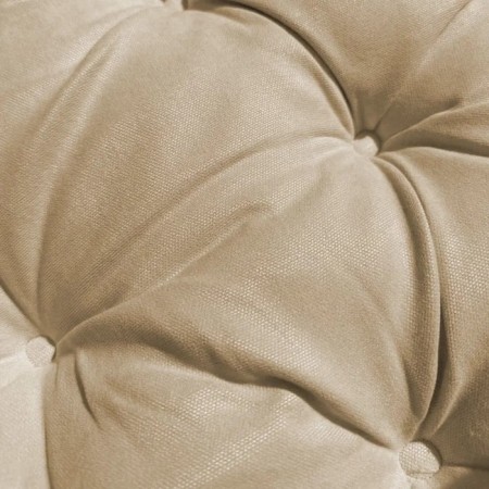 Pillow for swing "Tina", diameter 60 cm-4