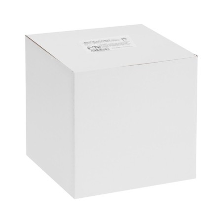 Lamp LED wall-mounted FSD-005, 6 W, 450 lm, 3000k, IP54, 220 V, metal, white-11