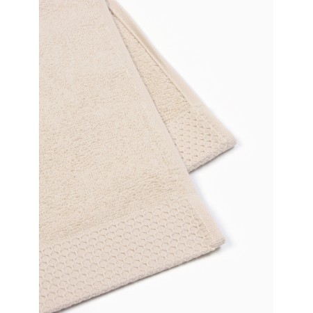 Trick Lovelife Natural Beige, 100 × 150 cm, 100% cotton-9