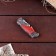Folding "Pescar" 16.3cm, blade 70mm/1mm blade