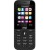 Cell phone Inoi 241 2.4 ", Microsd, 0.3MP, 2 SIM, black