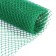 Garden grid, 1 × 5 m, rhombus cell 15 × 15 mm, plastic, green, Greengo