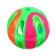 Rattle "Bright ball", color mix, crush me