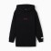 Female Hoods with the Ober Mist Cozy Style, Black, Size 46