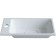Snow -out sink uperwood modul 50 cm, rectangular