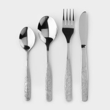 Set 4 objects 