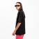 Women's T-shirt MIST "Born Shine", rr 40-42