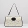 Bag - carrying of animals "puppies", beige, size L, 52 x 28 x 28 cm