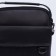 Male bag, Fidelio Largo, black color