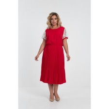 Women's dress, size 58