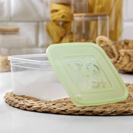 Container for products "Assorted", 1 l, color mix-3