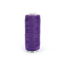 IDEAL 40/2 threads, length 366 m, color No. 200 purple, 10 pcs to the UP