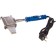 Solder with a flat heater Rexant ZD-715, 300 W, 230 V
